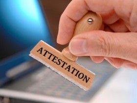 Attestation Service